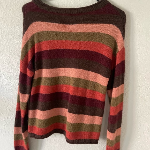Madewell alpaca blend sweater - Picture 9 of 9